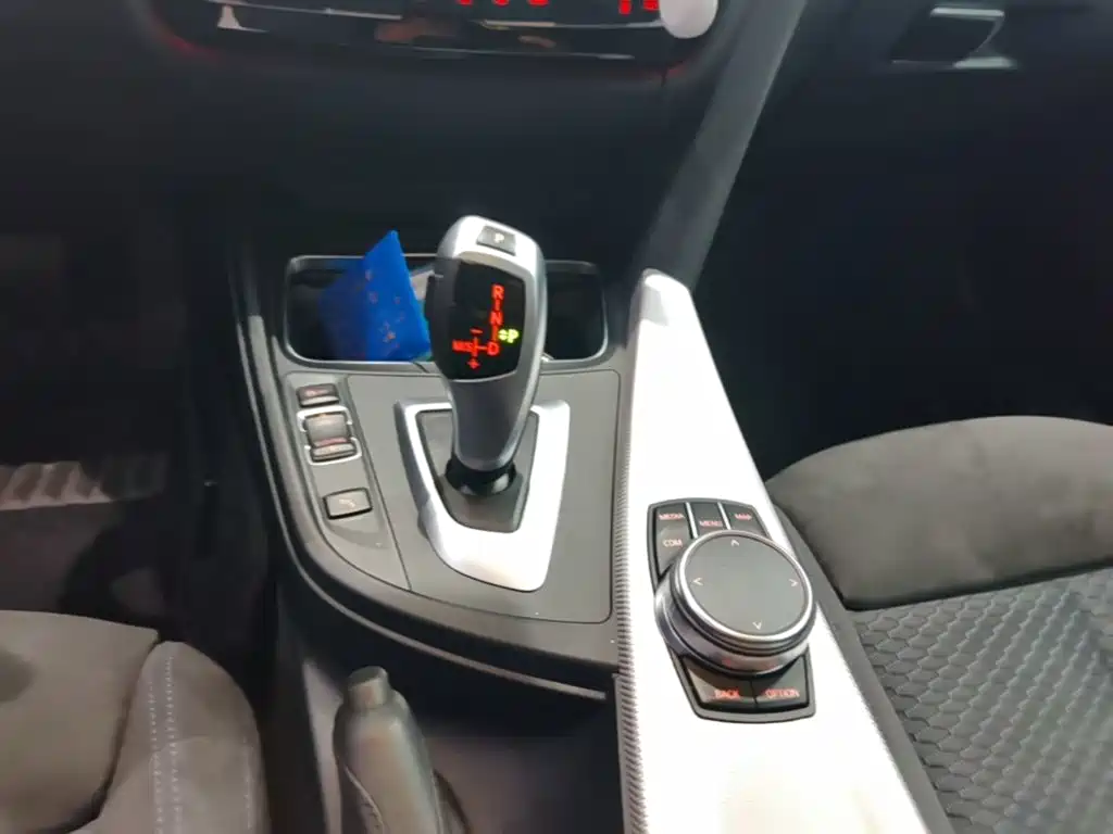 BMW 4 Series 2020 — фото 14