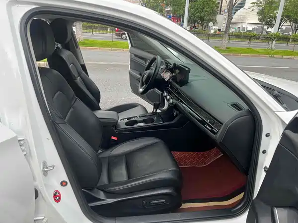 Honda Integra 2024