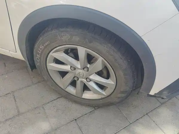 Baojun 310W 2018