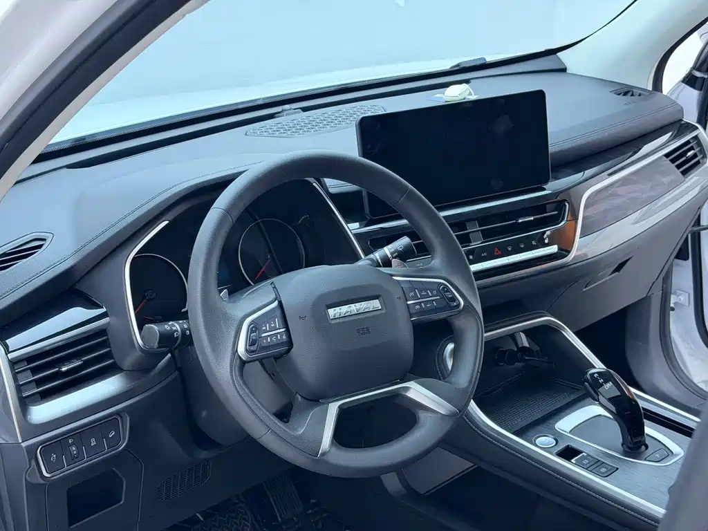 Haval H6 2023