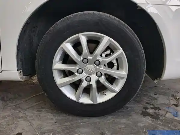 Geely Emgrand 2020
