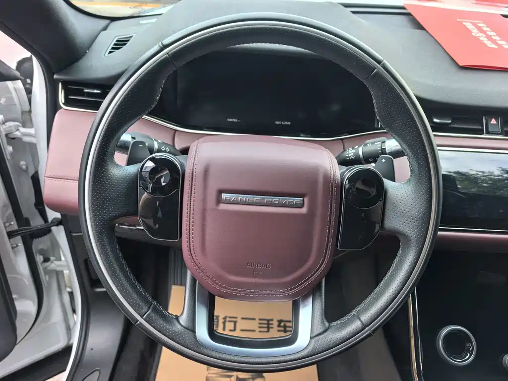 Land Rover Range Rover Evoque 2020 — фото 10
