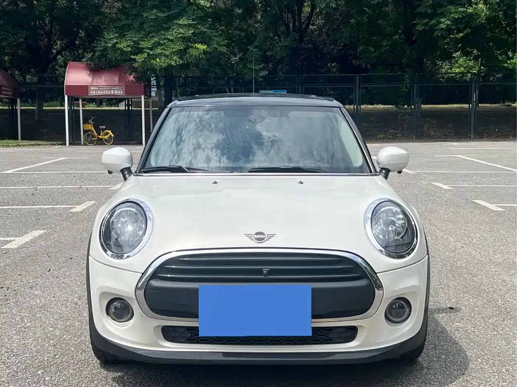 MINI MINI 2021