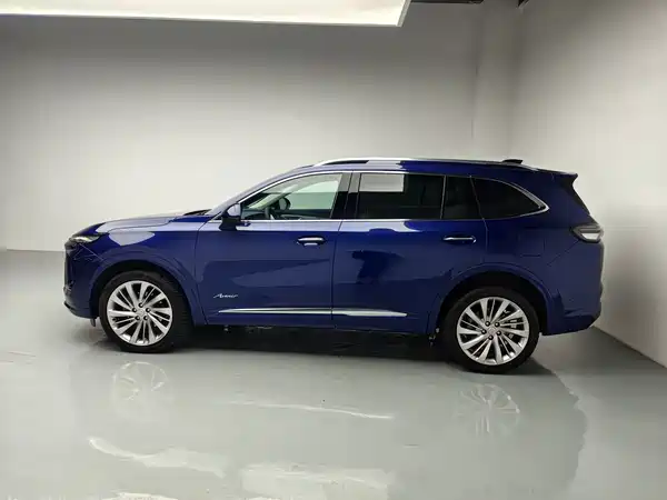Buick Envision Plus 2025