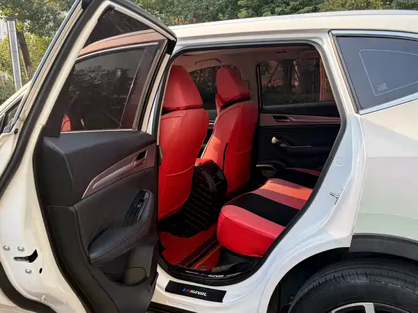 Haval F7 2020