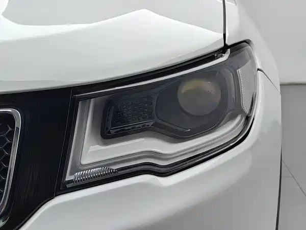 Jeep Compass 2019