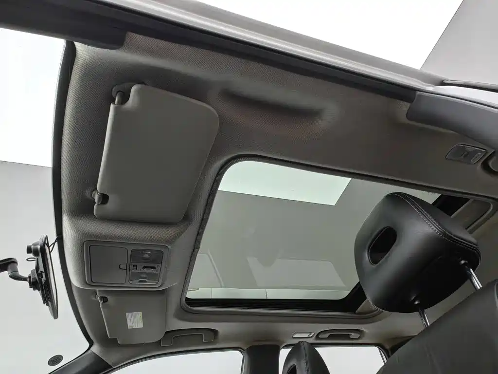 Nissan X-Trail 2014 — фото 14