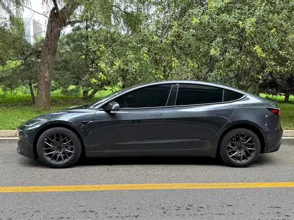 Tesla Model 3 2024