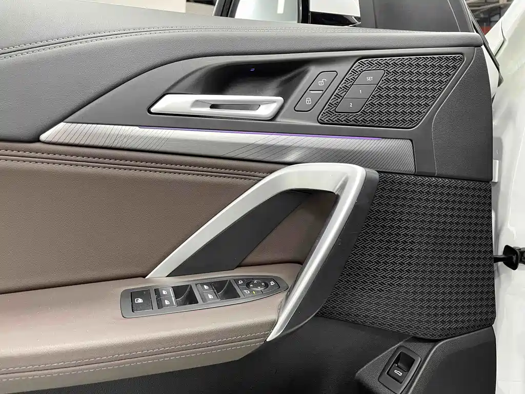 BMW X1 2024 — фото 19