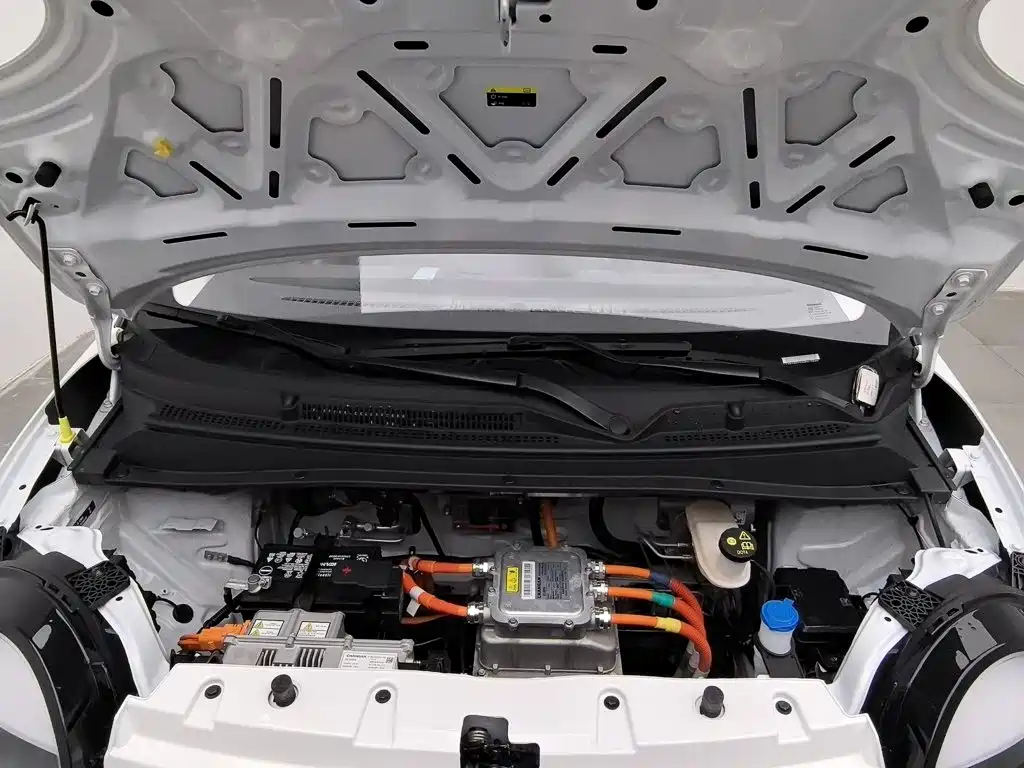 Changan Lumin 2025