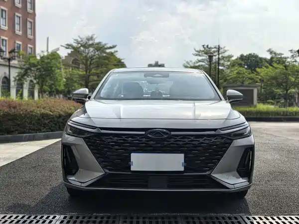 Chery Arrizo 8 2023