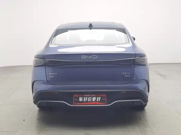 BYD Seal 06 2025