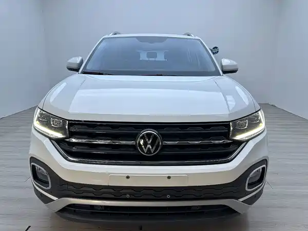 Volkswagen Tacqua 2023