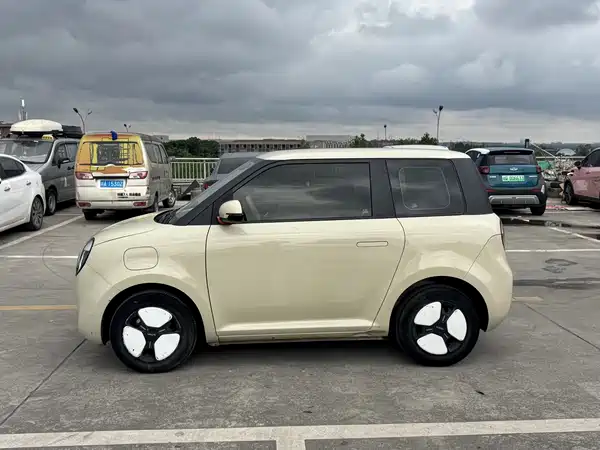 Changan Lumin 2023