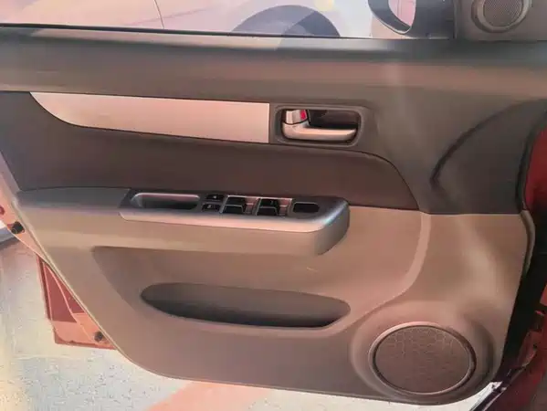 Suzuki Swift 2018
