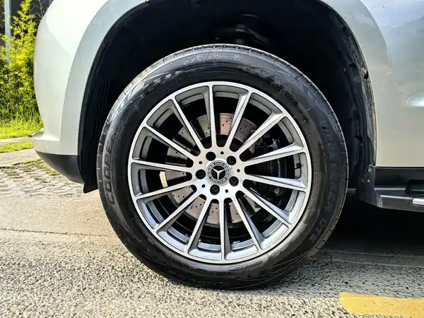 BAIC BJ90 2023