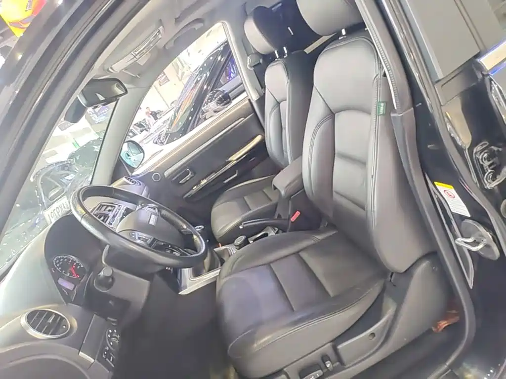 Haval H5 Classic 2019 — фото 11