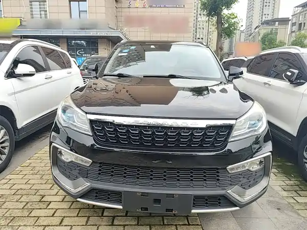 Liebao CS9 2017