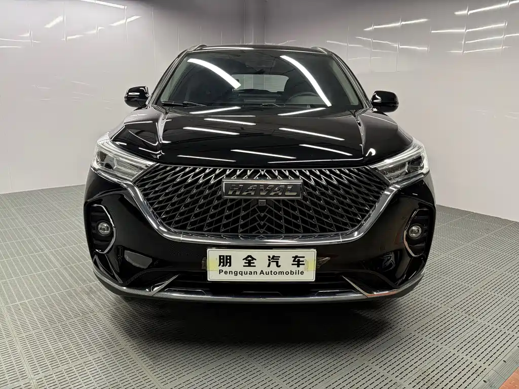 Haval M6 2022