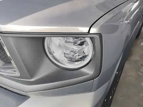 Haval Big Dog PLUS New Energy 2023