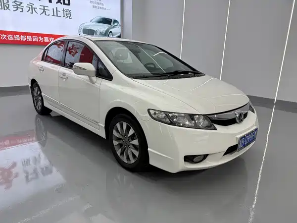 Honda Civic 2010