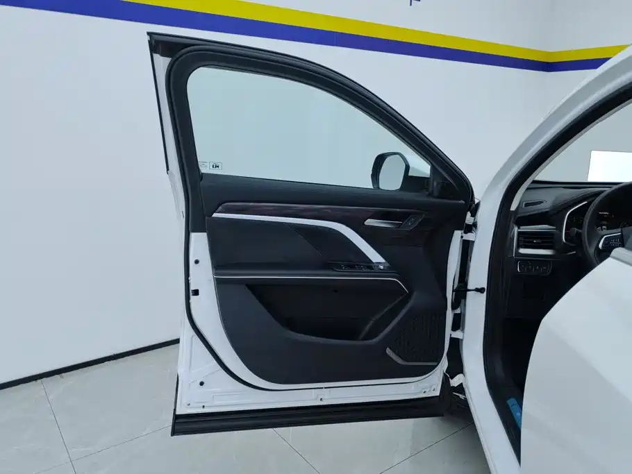 Haval H6 2023