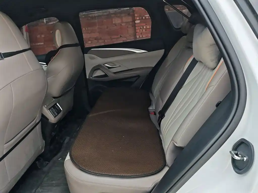 BYD Song Pro New Energy 2024 — фото 17