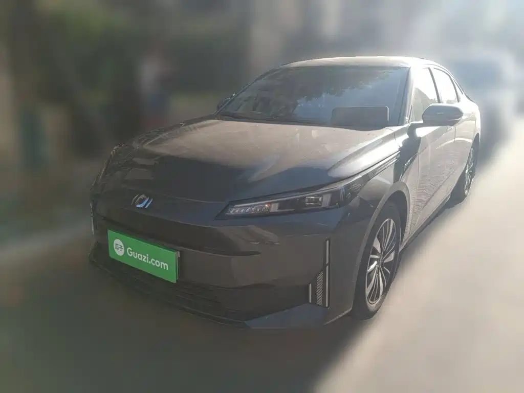 Qiyuan A05 2024