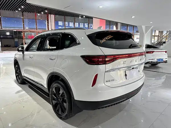 Haval H6 2021