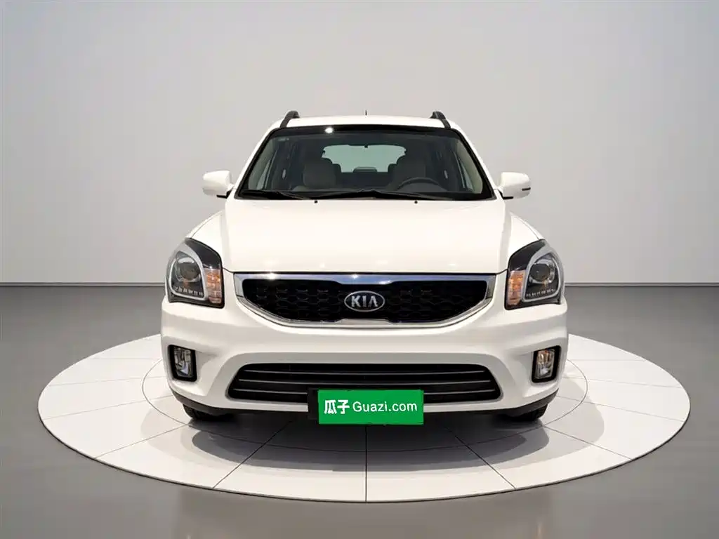 Kia Sportage 2016 — фото 3