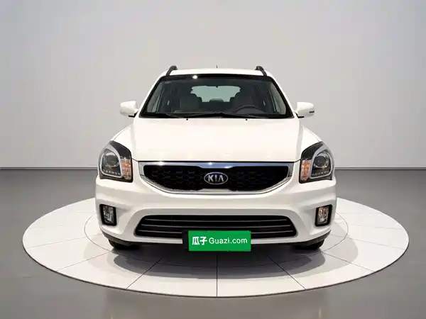 Kia Sportage 2013