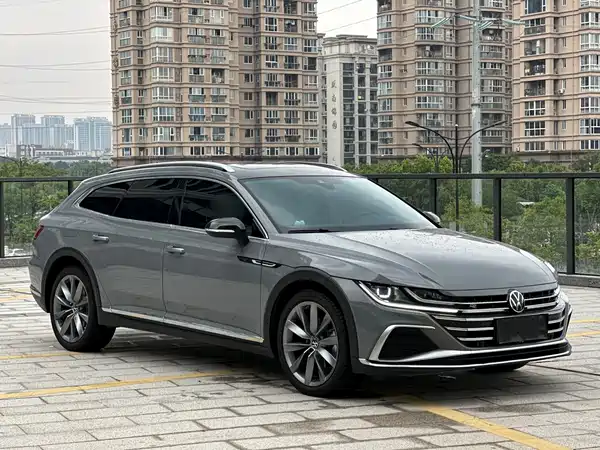 Volkswagen CC 2025