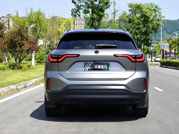 NIO ES6 2022