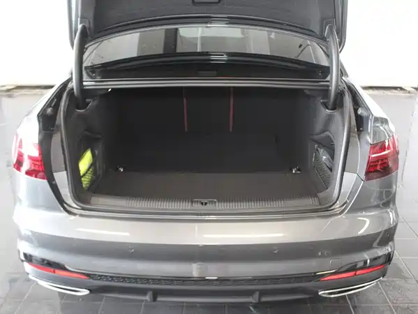 Audi A4L 2026