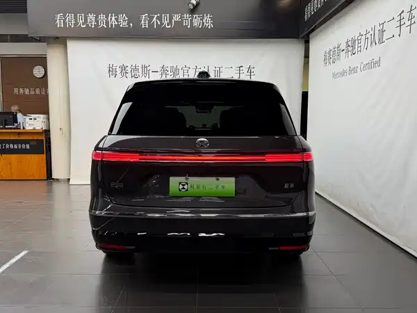NIO ES8 2026