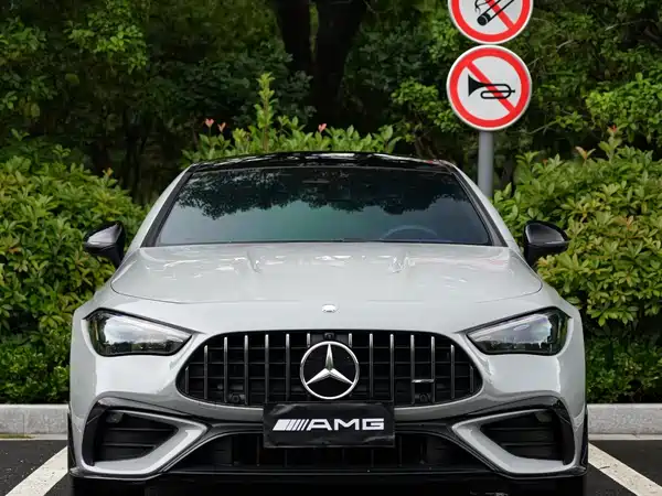 Mercedes-Benz CLE AMG 2024