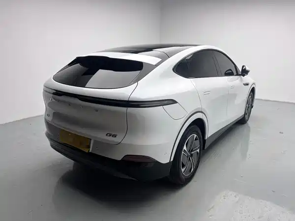 XPeng G6 2024