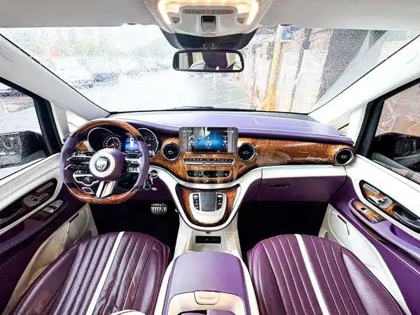 LUMMA CLR V 2021