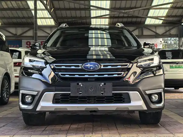 Subaru Outback 2022