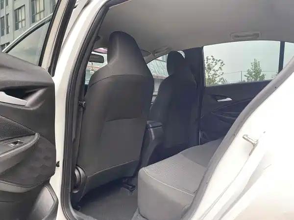 Chevrolet Cavalier 2020
