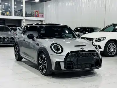 MINI MINI 2023