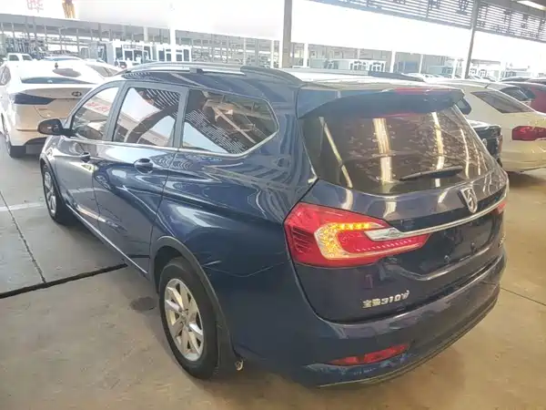 Baojun 310W 2019