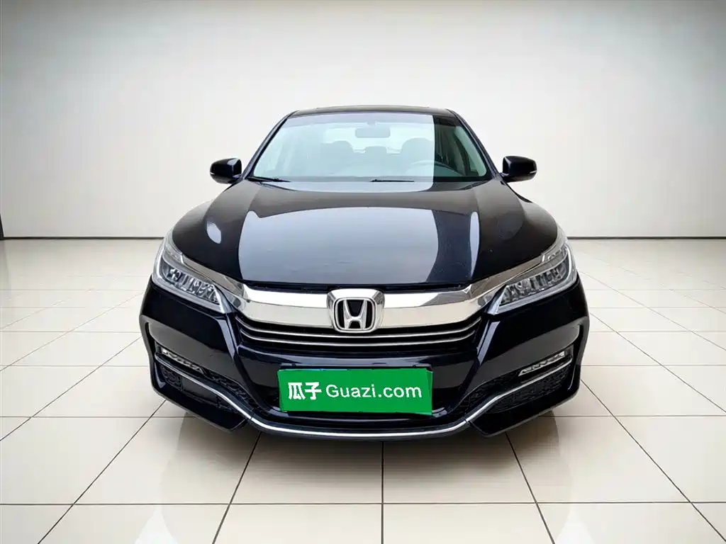 Honda Accord 2017 — фото 2