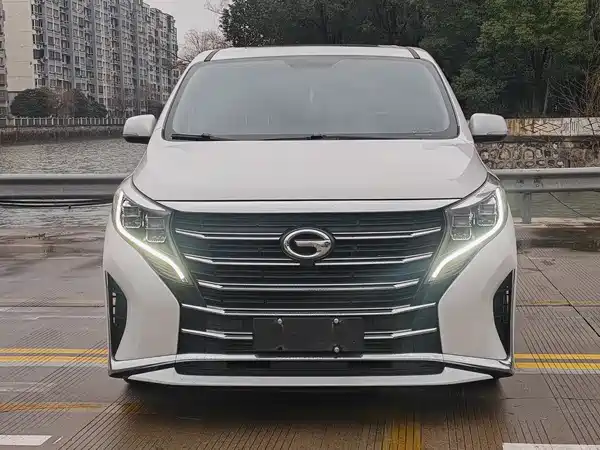 GAC Trumpchi M8 2023