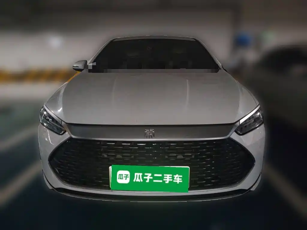 BYD Qin PLUS 2023