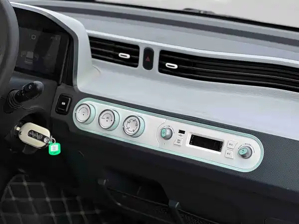 Wuling Hongguang MINIEV 2023