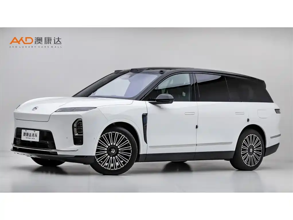 NIO ES8 2026