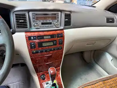 Toyota Corolla 2006