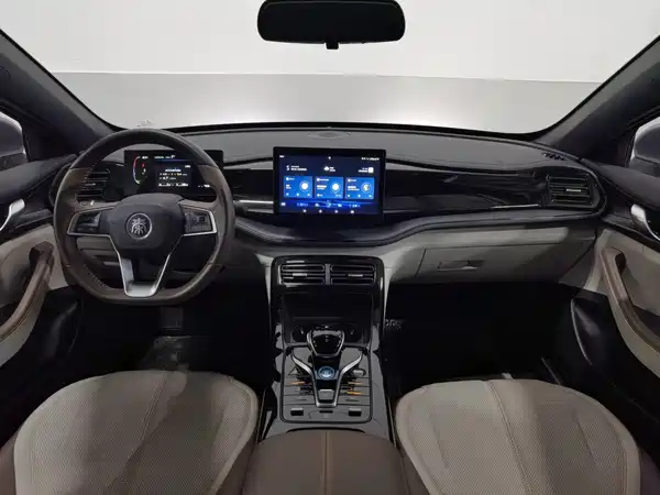 BYD Qin PLUS 2024