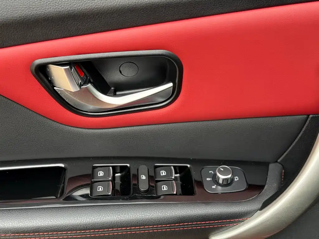 Haval H1 2015 — фото 16